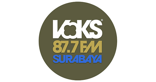 Voks Surabaya