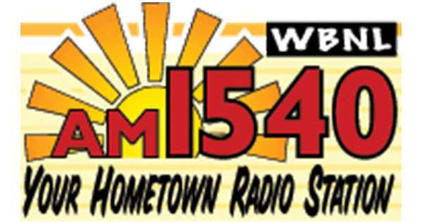 WBNL 1540 AM