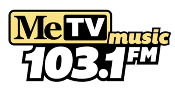 103.1 MeTV FM