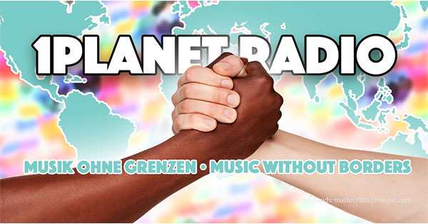 1Planet Radio