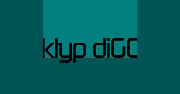 2 Ktypdiggi