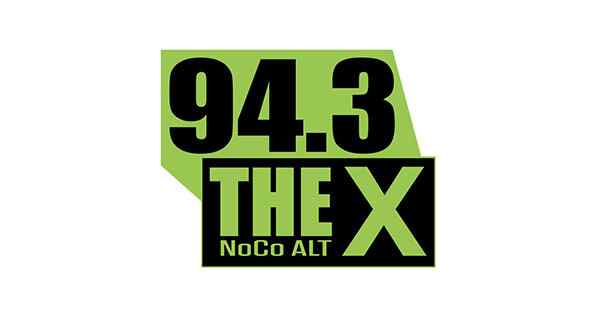94.3 The X