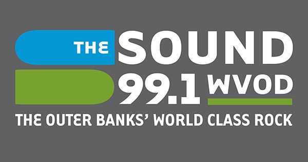 99.1 The Sound – WVOD