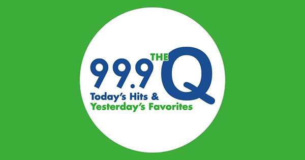 99.9 The Q – WQRC