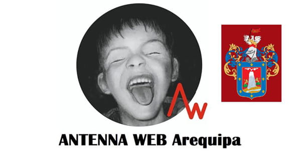 Antenna Web Arequipa