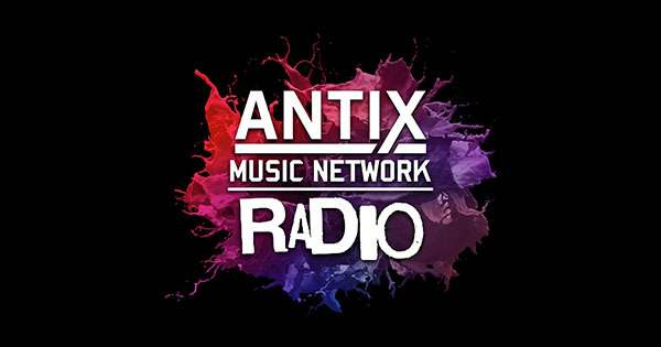 Antix Radio