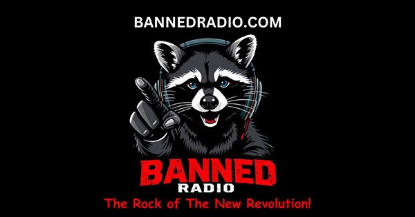 Banned Radio