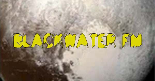 BlackWater FM