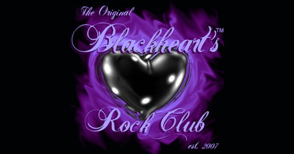 Blackhearts Radio