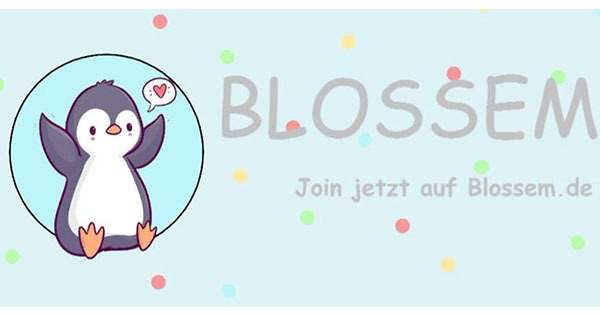 Blossem FM