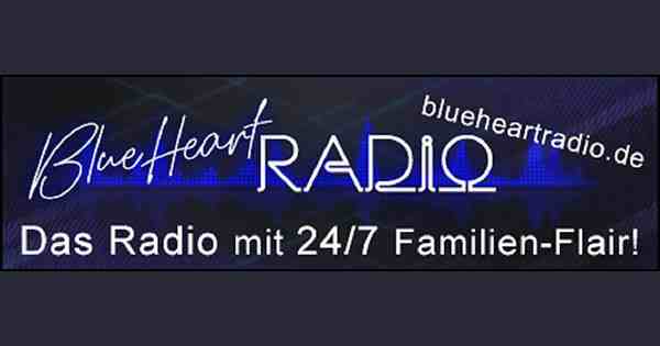 Blue Heart Radio