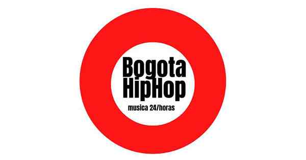 Bogota Hip-Hop