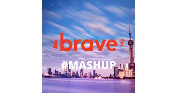 Brave FM Mashup