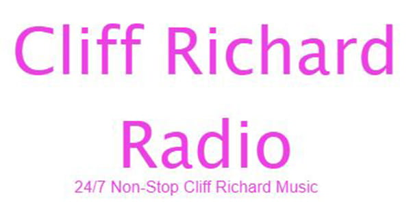 Cli​ff Richard Radio