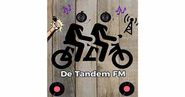 De Tandem FM