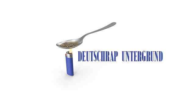 Deutschrap Untergrund