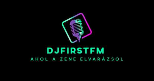 DjFirstFM Rádió