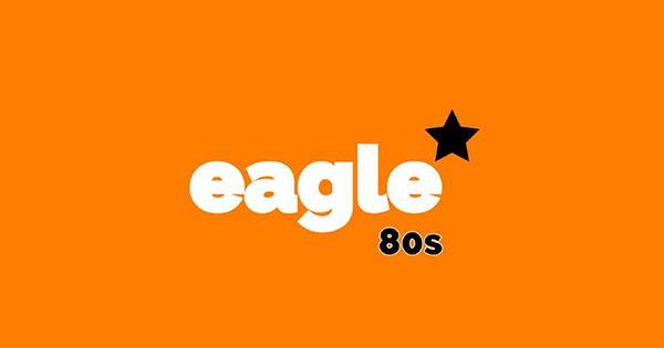 Eagle 80s