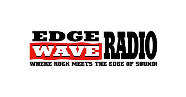 Edge Wave Radio