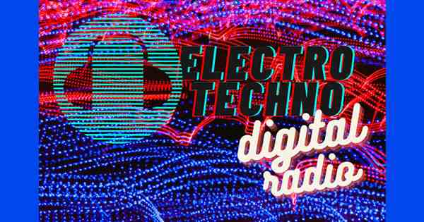 ElectroTechno Radio