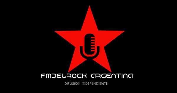 FMdelrock Argentina