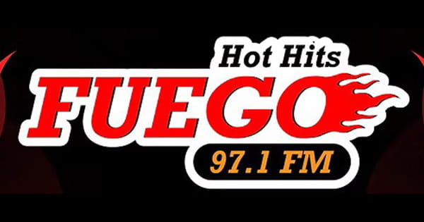 FUEGO 97.1 FM