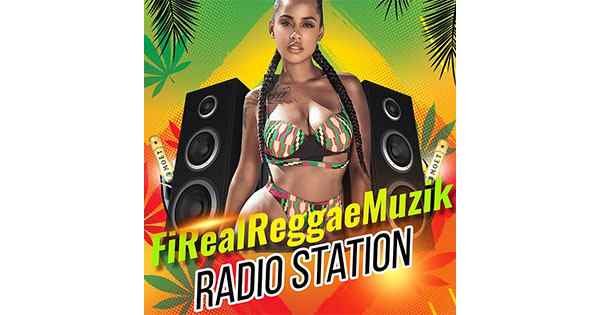 FiRealReggaeMuzikRadio