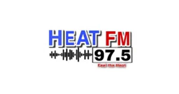 Heat FM 97.5