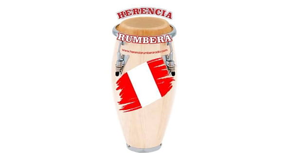 Herencia Rumbera