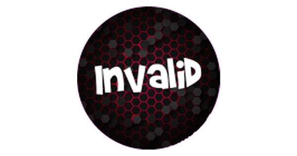 InvalidSquad