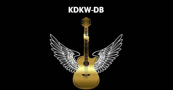 KDKW-DB