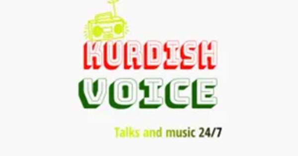 Kurdish Voice Radio