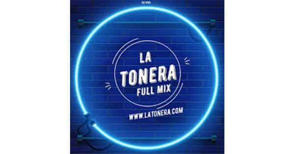 La Tonera Full Mix