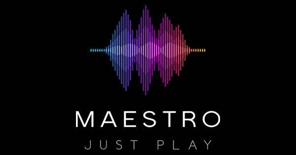 MAESTRO MUSIC