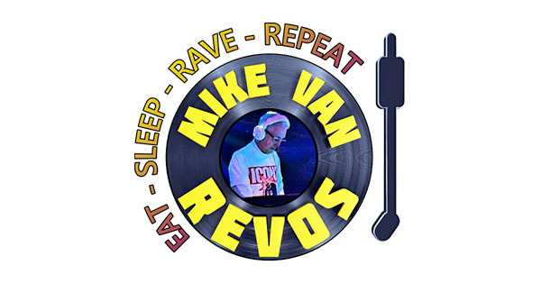 Mike Van Revos