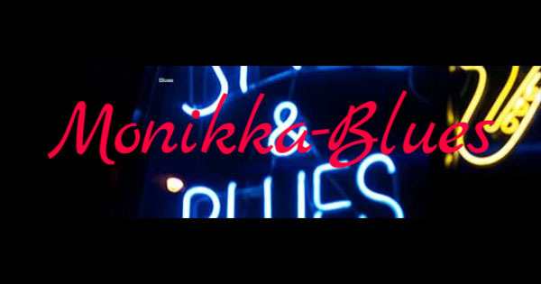 Monikka-Blues