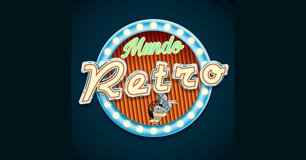 Mundo Retro