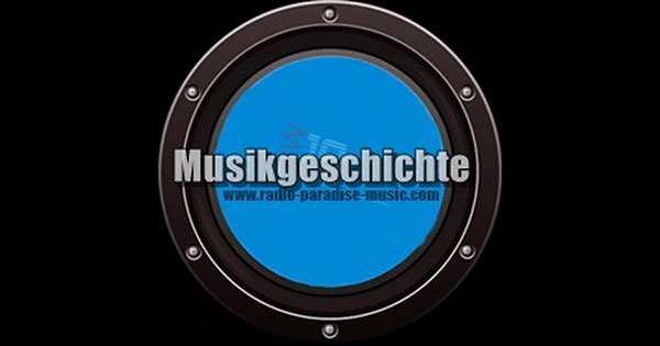 MusikGeschichte Radio