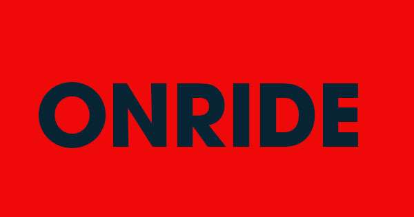 Onride