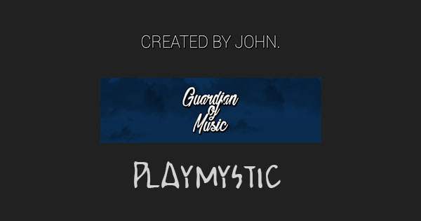 Playmystic