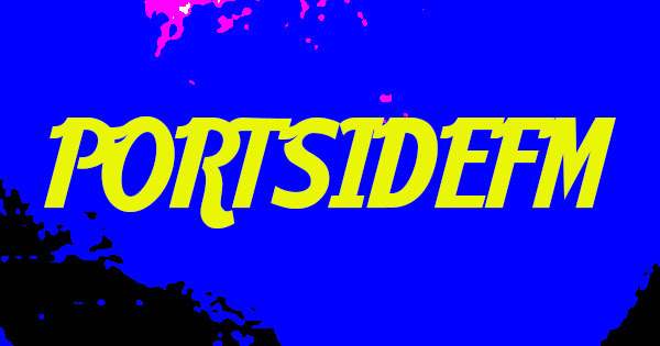 PortsideFM