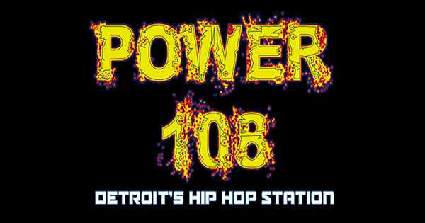 Power 108