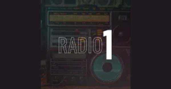 Radio 1