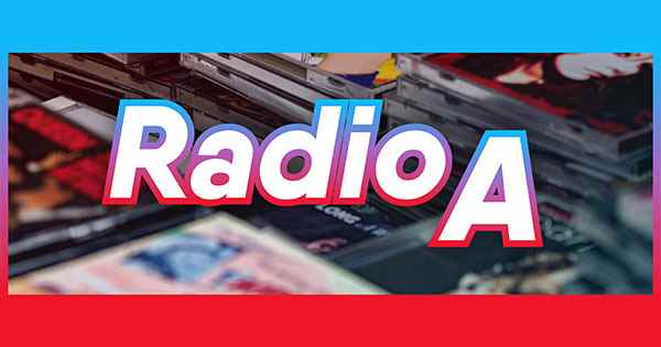 Radio A