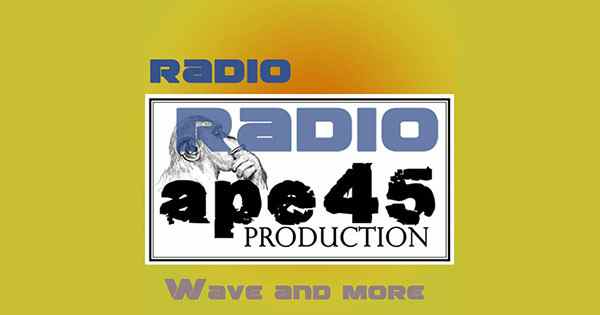 Radio Ape 45