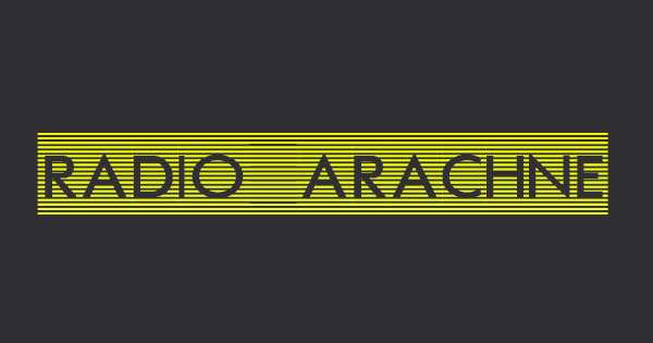 Radio Arachne