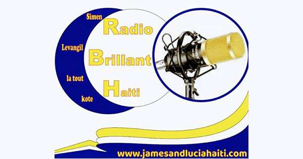 Radio Brillant Haiti