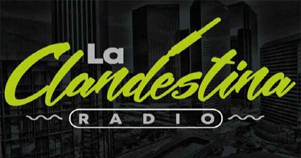 Radio Clandestina