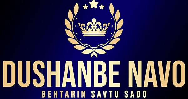 Radio Dushanbe Navo