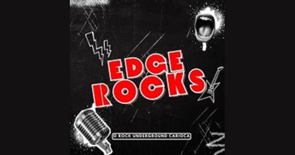 Radio Edge Rocks